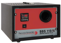 BBS110-TE Blackbody Calibration Source